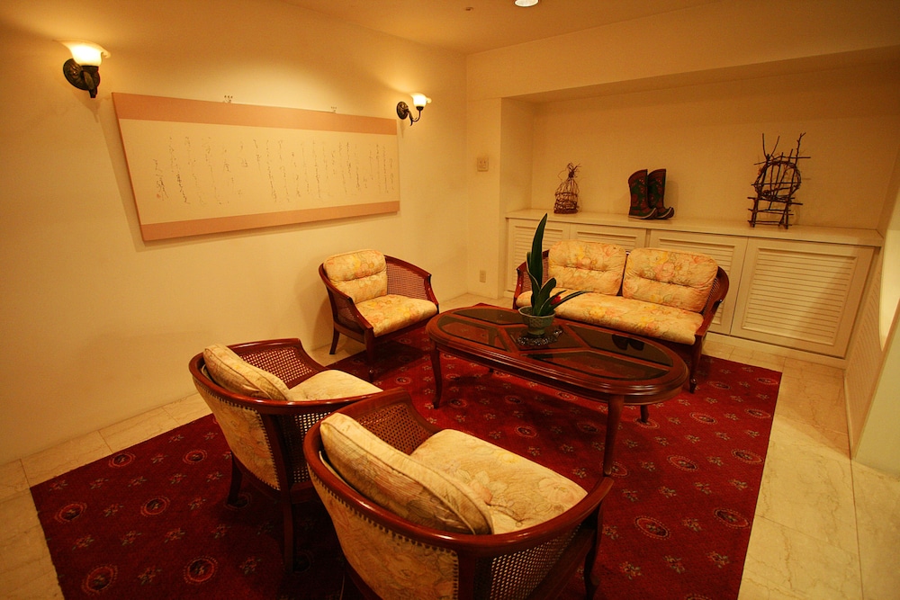 Hotel Sanrakuso 26/50