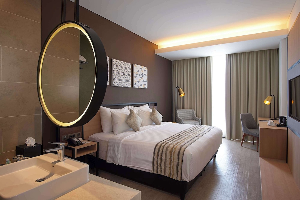 Muraya Hotel Aceh 36/65