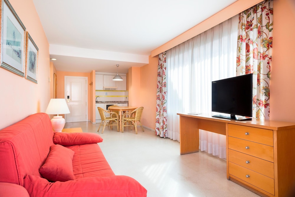 Best Roquetas Hotel 30/50