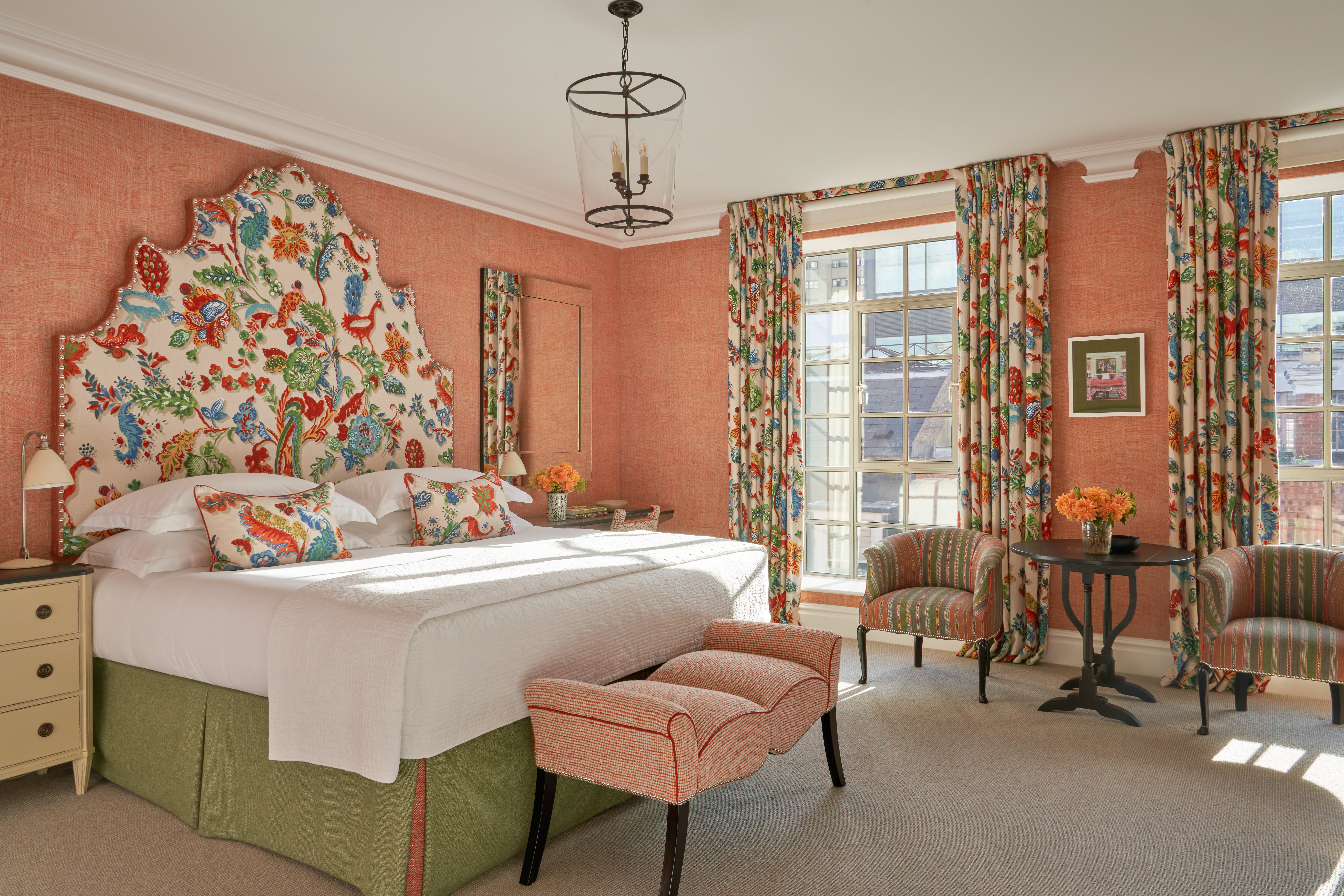 The Soho Hotel 15/57