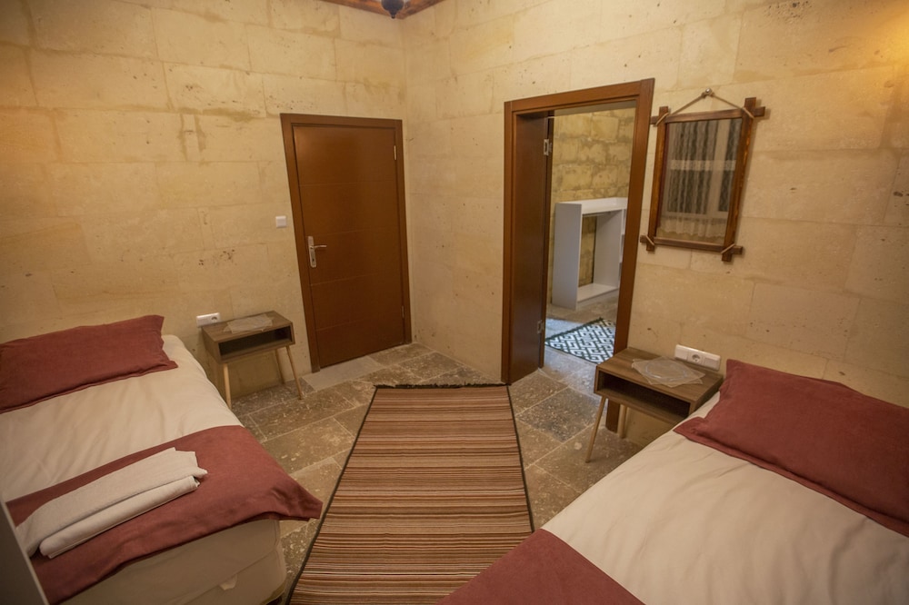 Capiedra Hotel 20/47