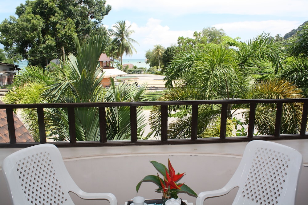 Wild Orchid Villa Krabi 24/74