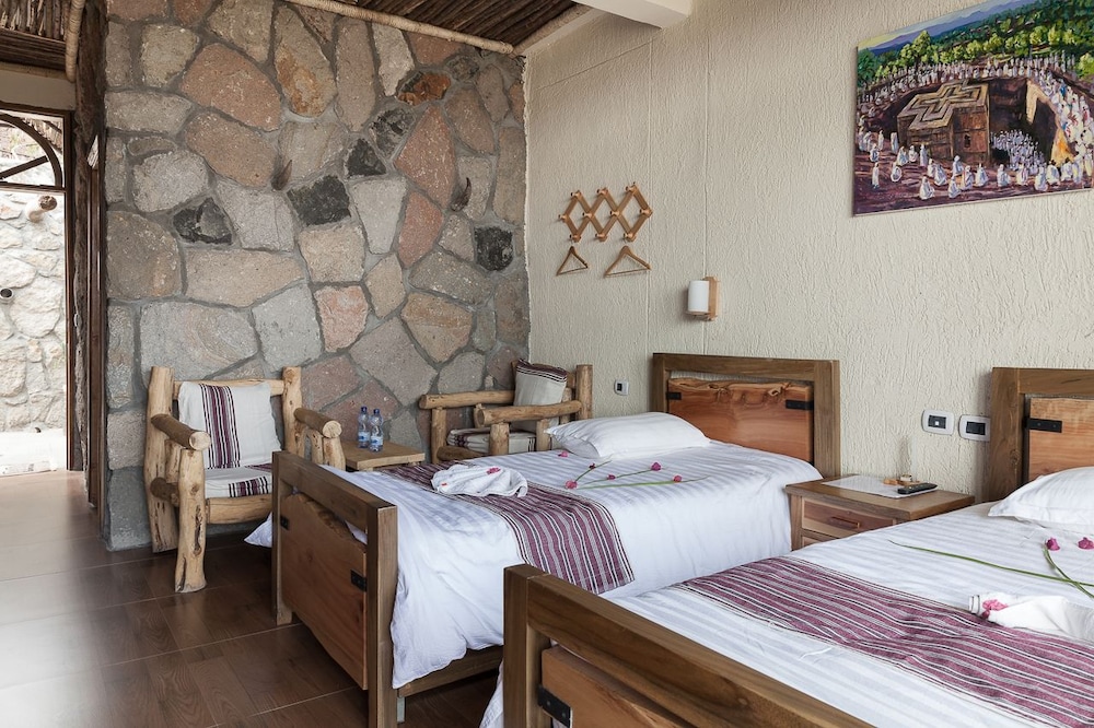 Sora Lodge Lalibela 16/50