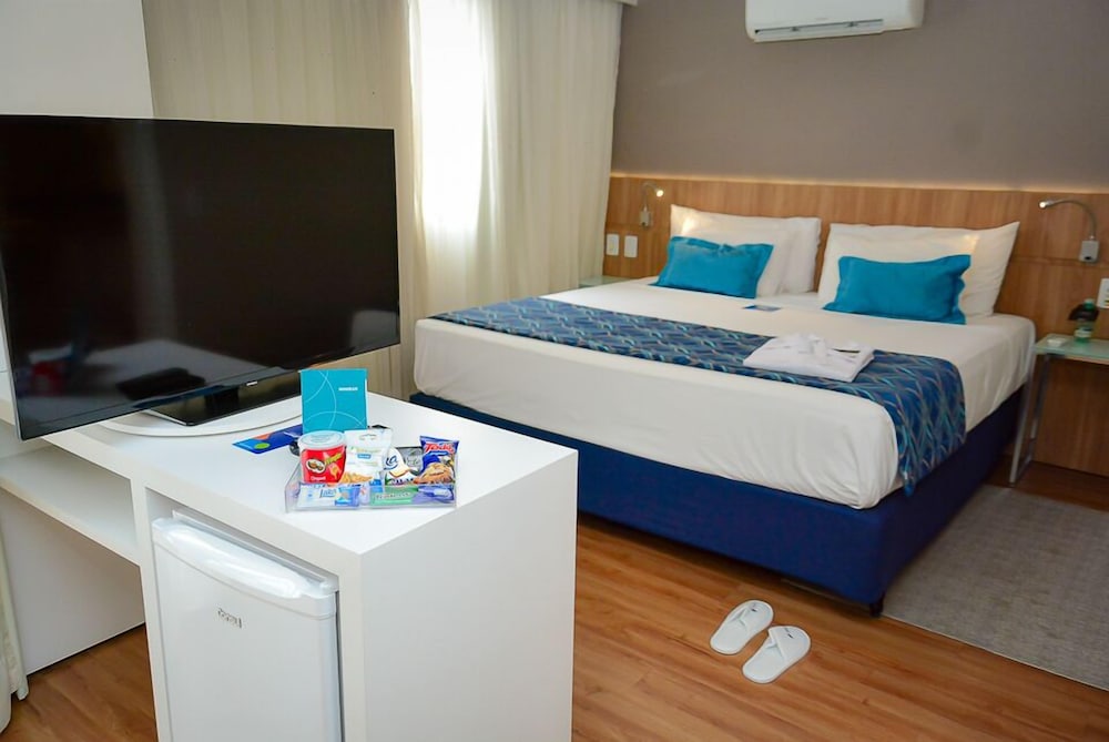 Blue Tree Garden Bauru (ex Quality Suites Garden) 14/59