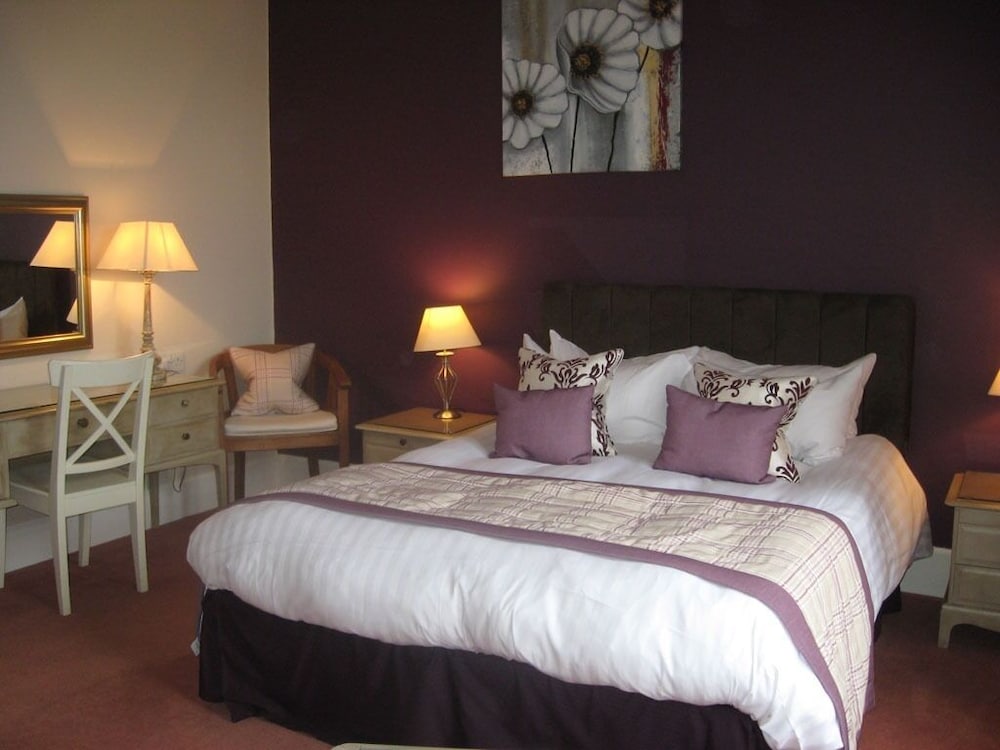 Shaftesbury Hotel Dundee - Adults Only 6/18