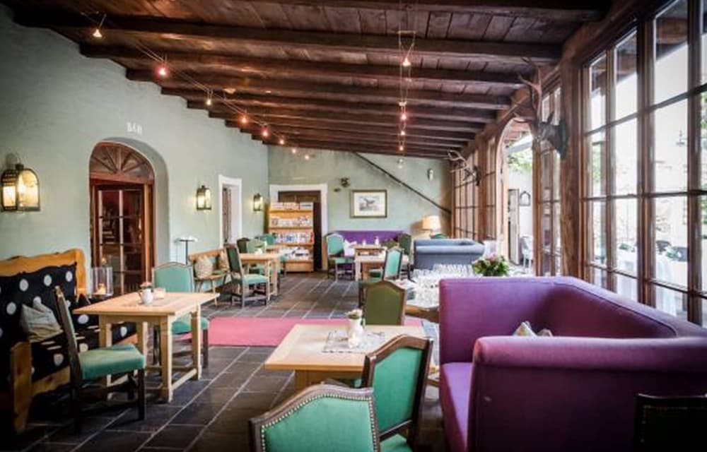 Romantik Hotel Gmachl Elixhausen 44/75