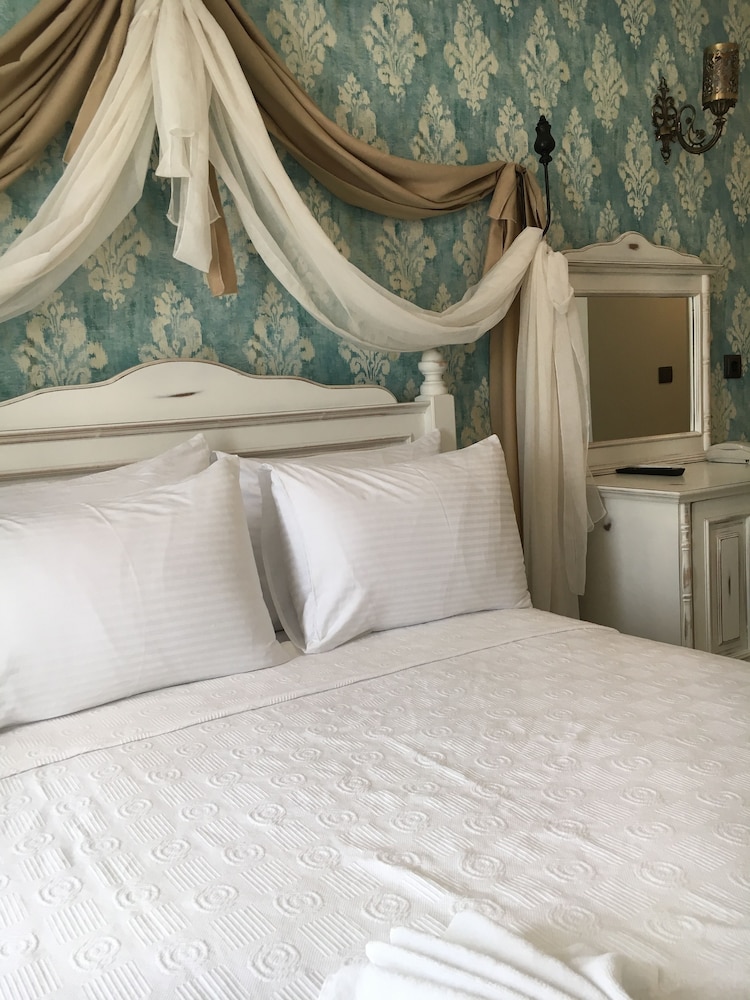 Ra Butik Otel 21/50