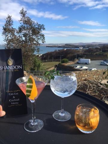 Shandon Hotel And Spa 29/59