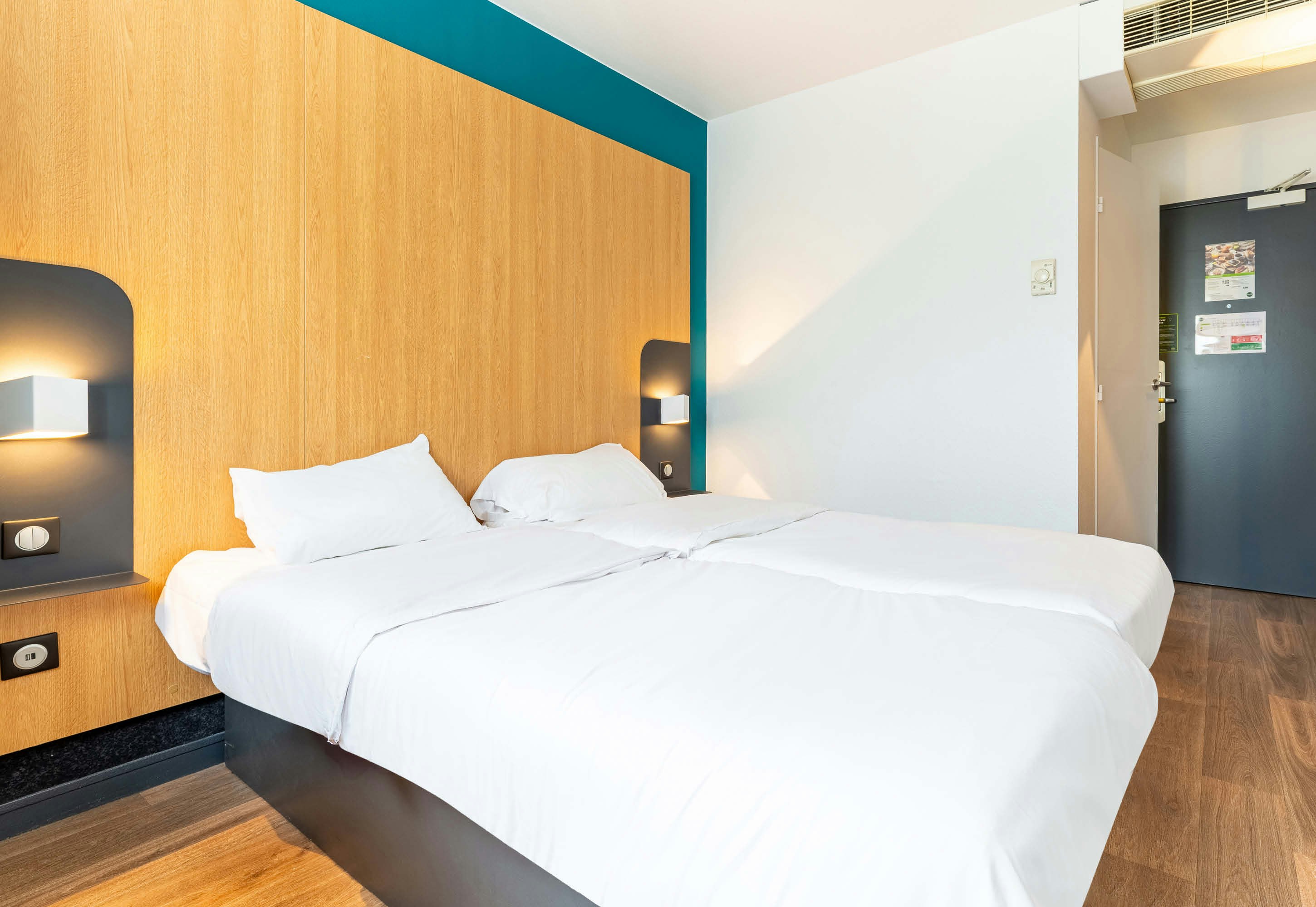 B&B Hotel Nantes Aeroport 11/28