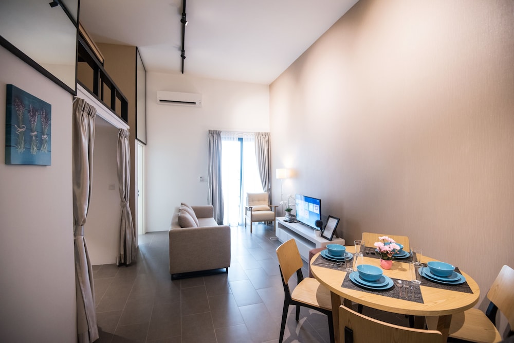 KL Sentral Bangsar Suites (EST) by Luxury Suites Asia 54/74