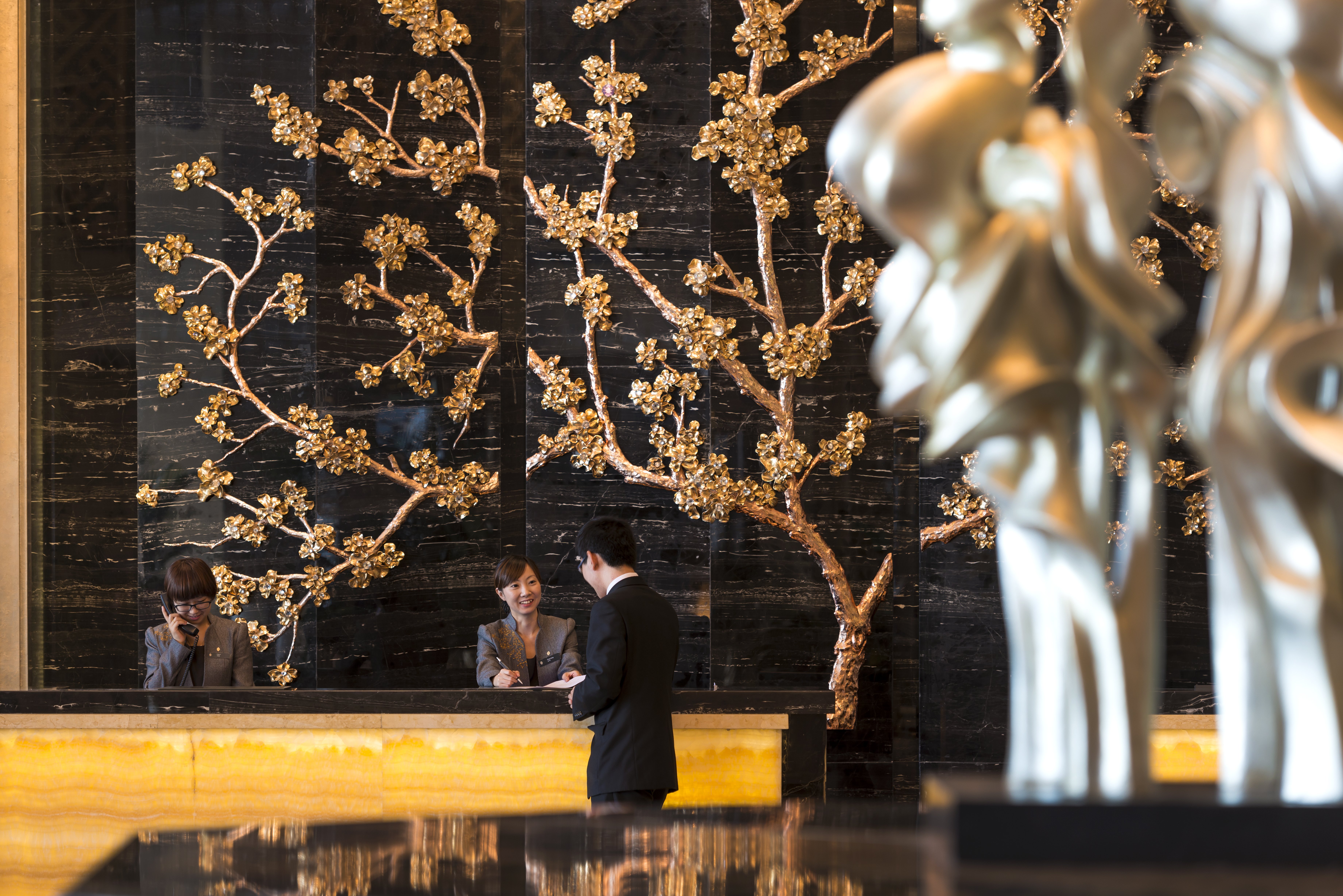 INTERCONTINENTAL SHIJIAZHUANG 15/50