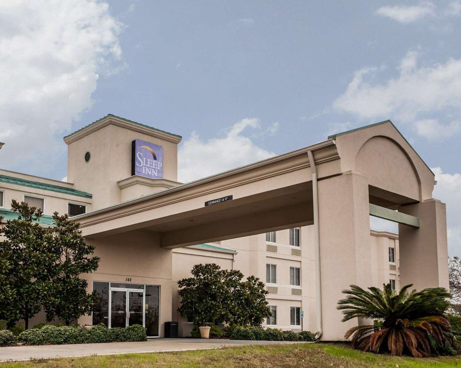 Baymont by Wyndham Slidell 1/14