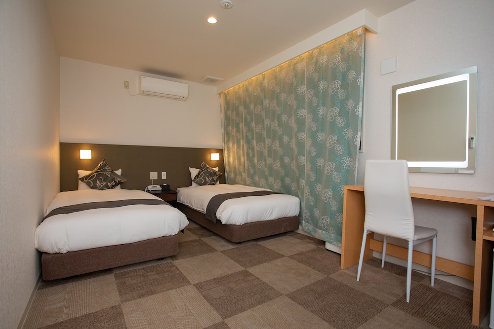 Hotel Axiainn Osaka-Uehonmachi 16/50