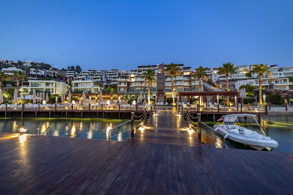 Mivara Luxury Resort & Spa 41/50