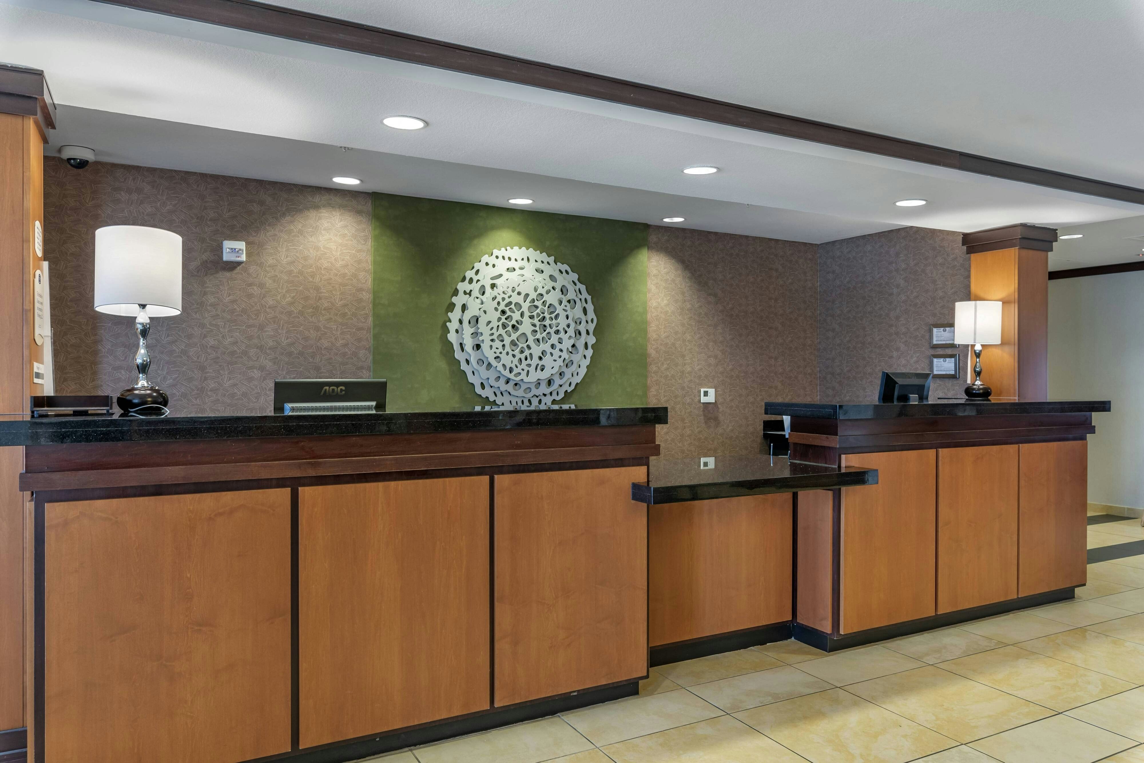 Fairfield Inn Suites Texarkana 4/14