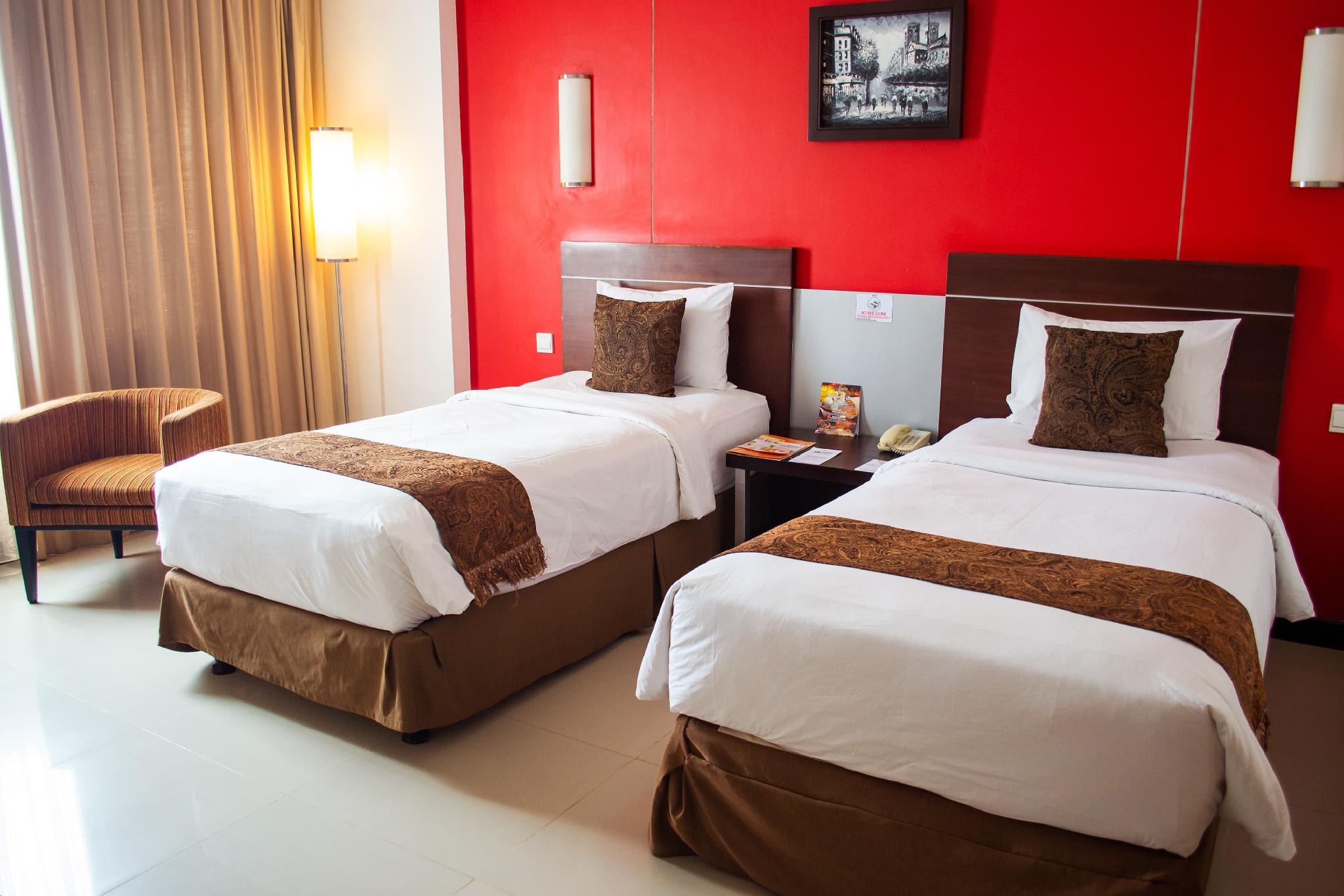 Aquarius Boutique Hotel 17/50