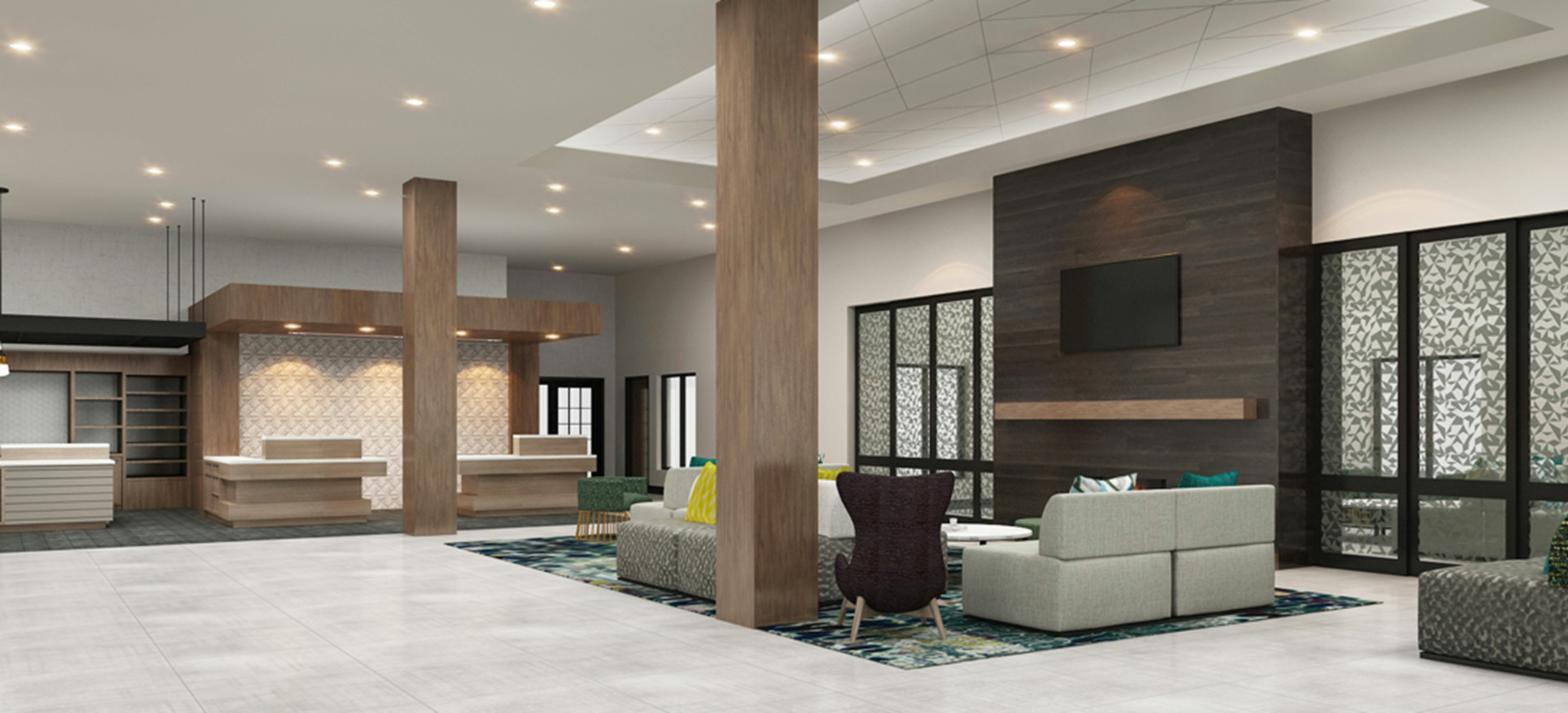 Hilton Garden Inn St. Augustine-Historic District 17/24