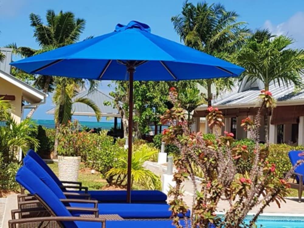Villas De Mer Hotel 59/71