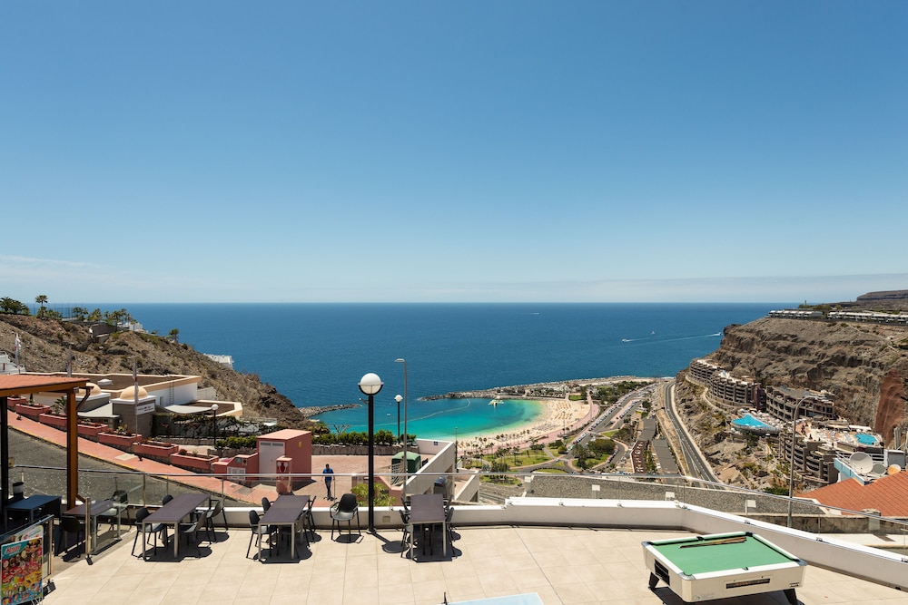 Holiday Club Vista Amadores 55/65