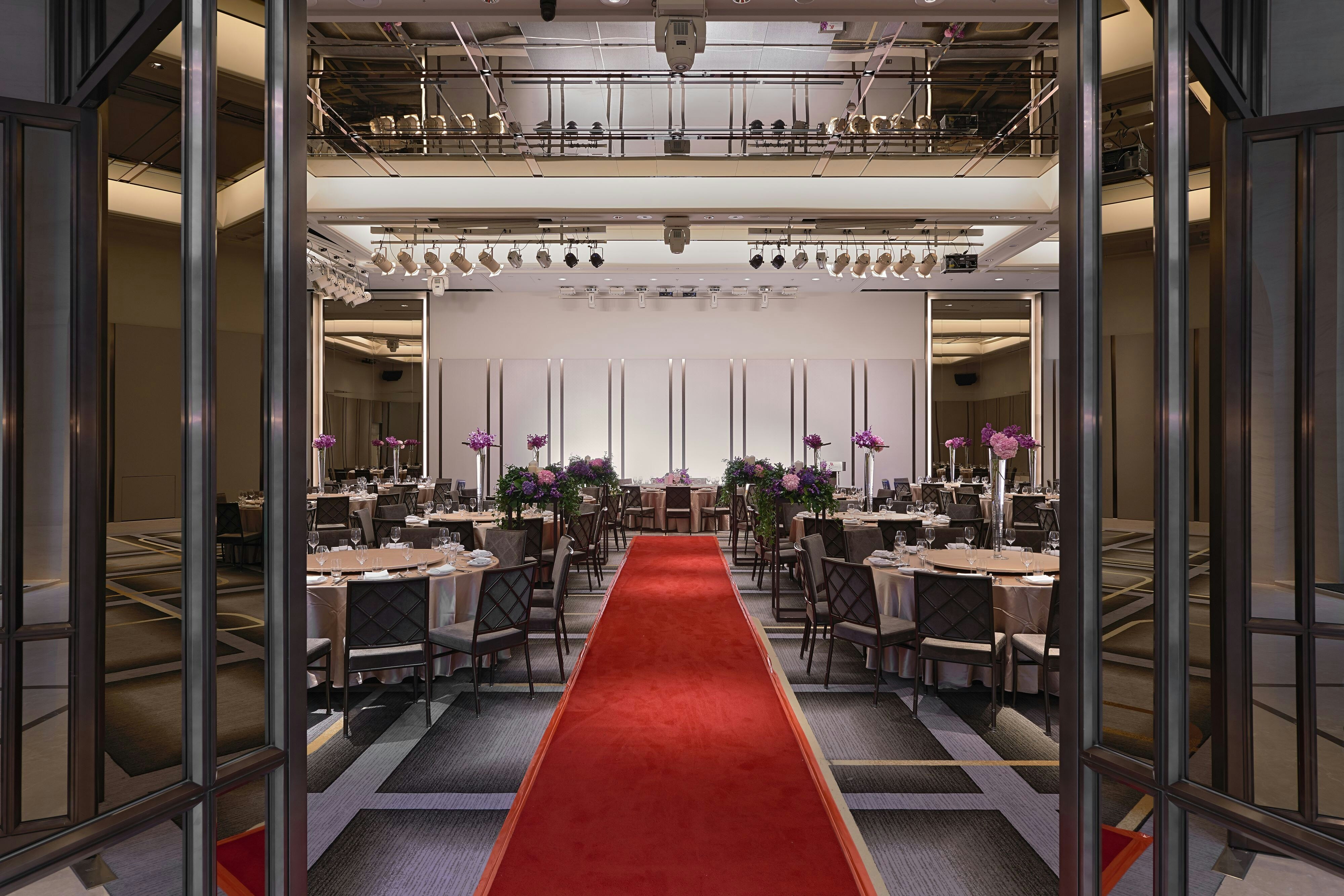 Taipei Marriott Hotel 28/44