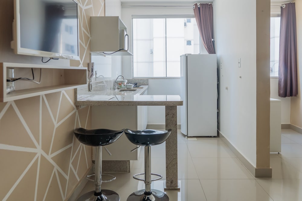 Flat Service areiao 38/56