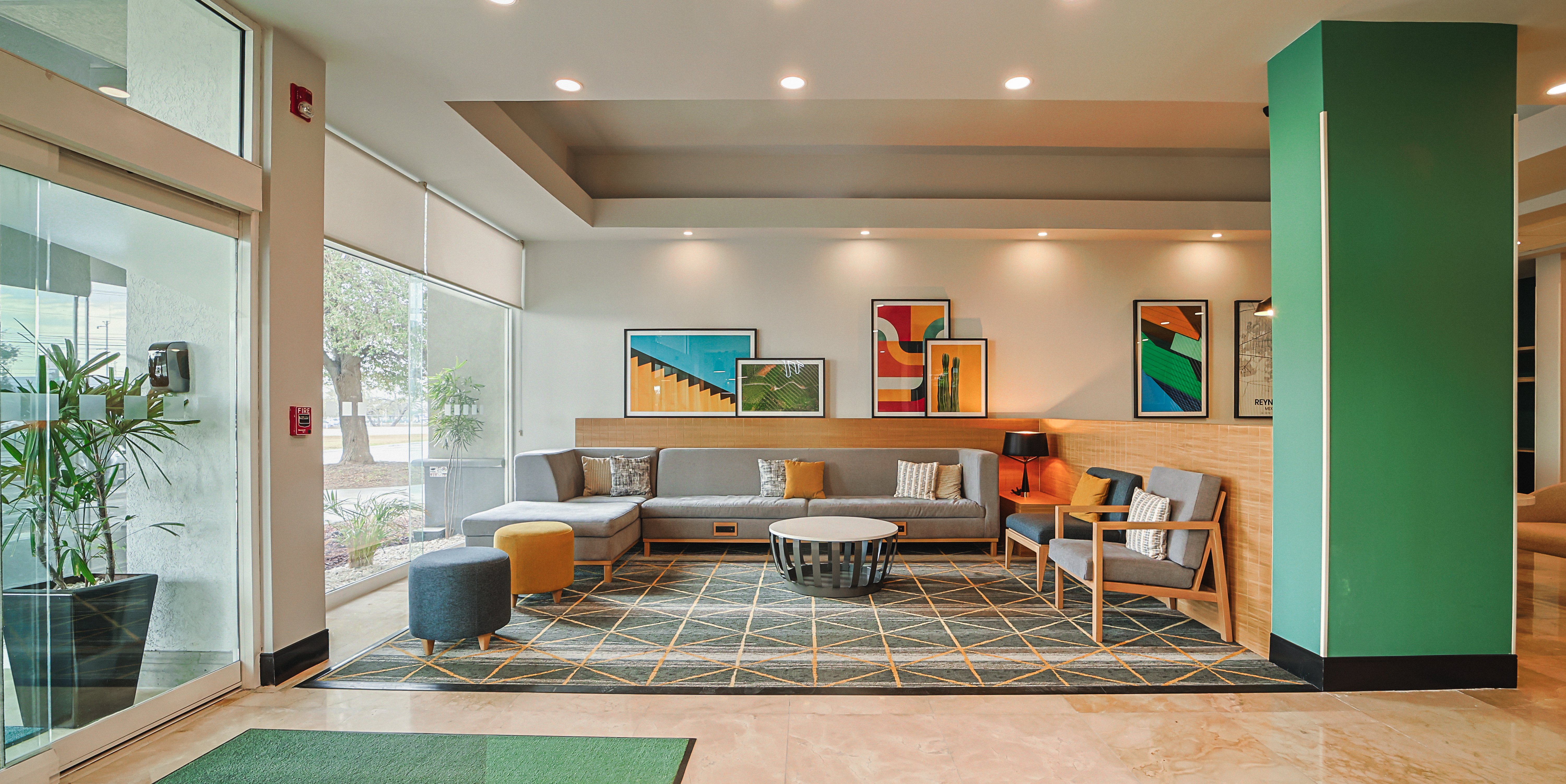 Holiday Inn Reynosa Industrial Poniente 15/37