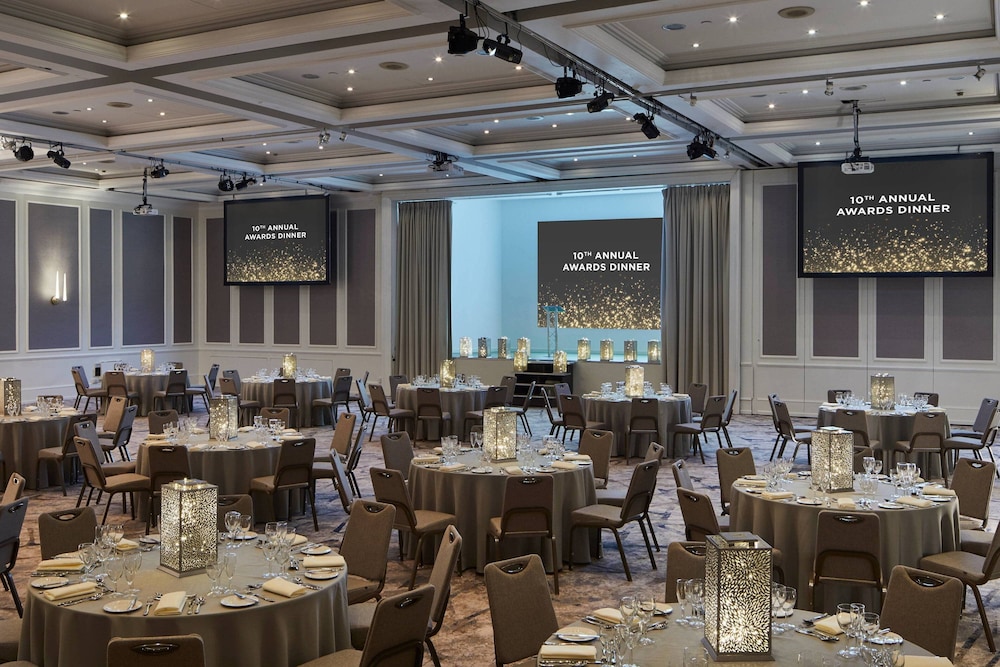 Marriott Glasgow 19/35