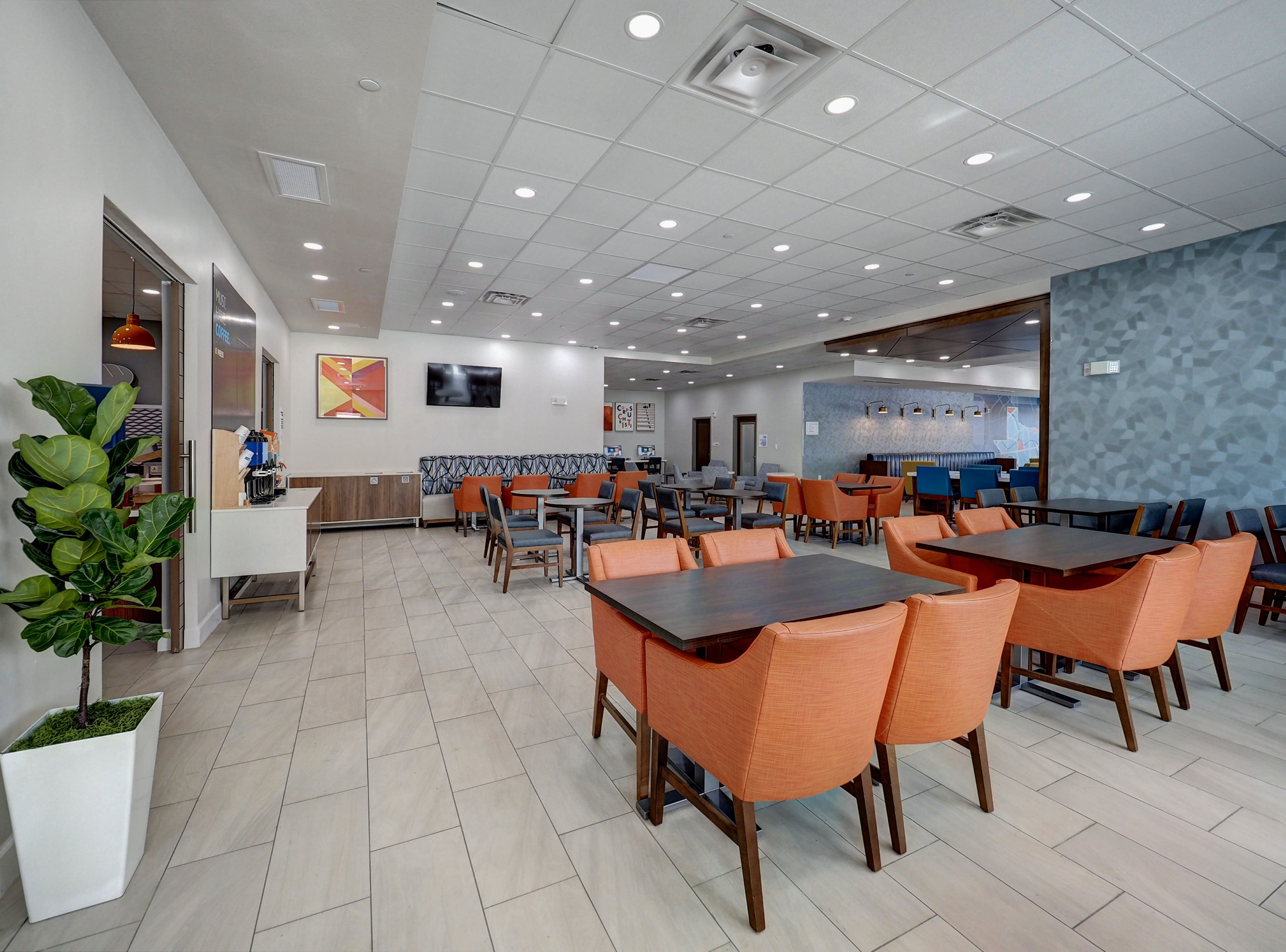 Holiday Inn Express Corpus Christi - Beachfront, an IHG Hotel 39/50