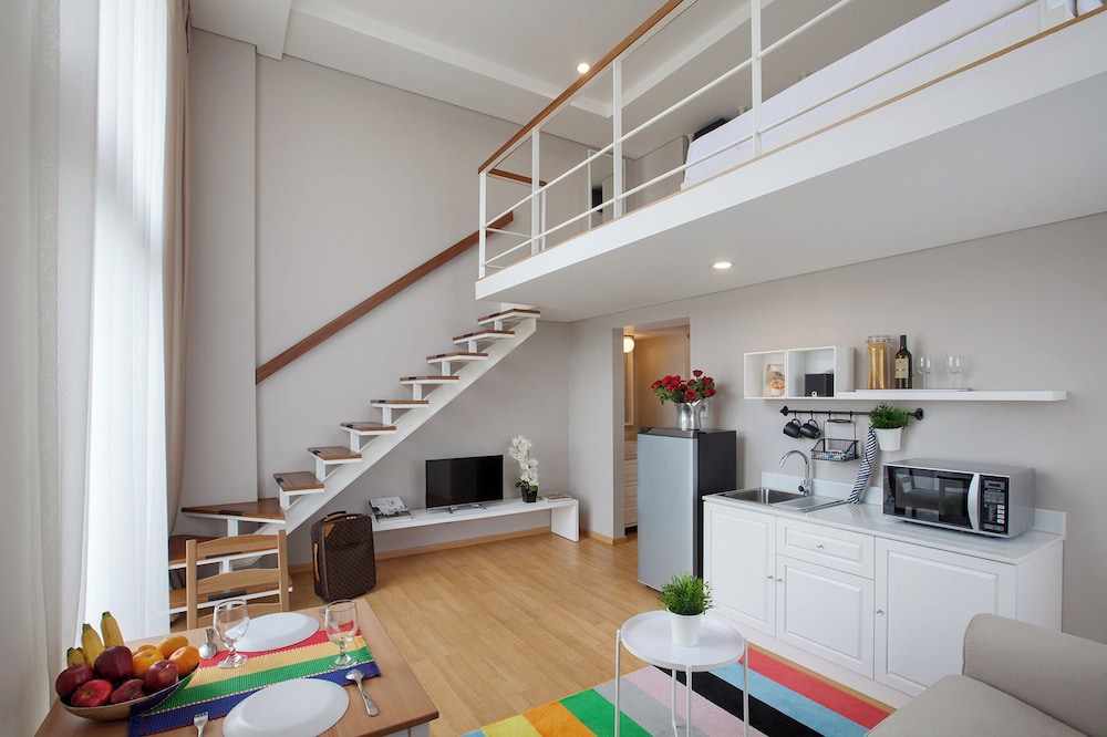 White Tree Residence By the Gala Hotels Group 11/50