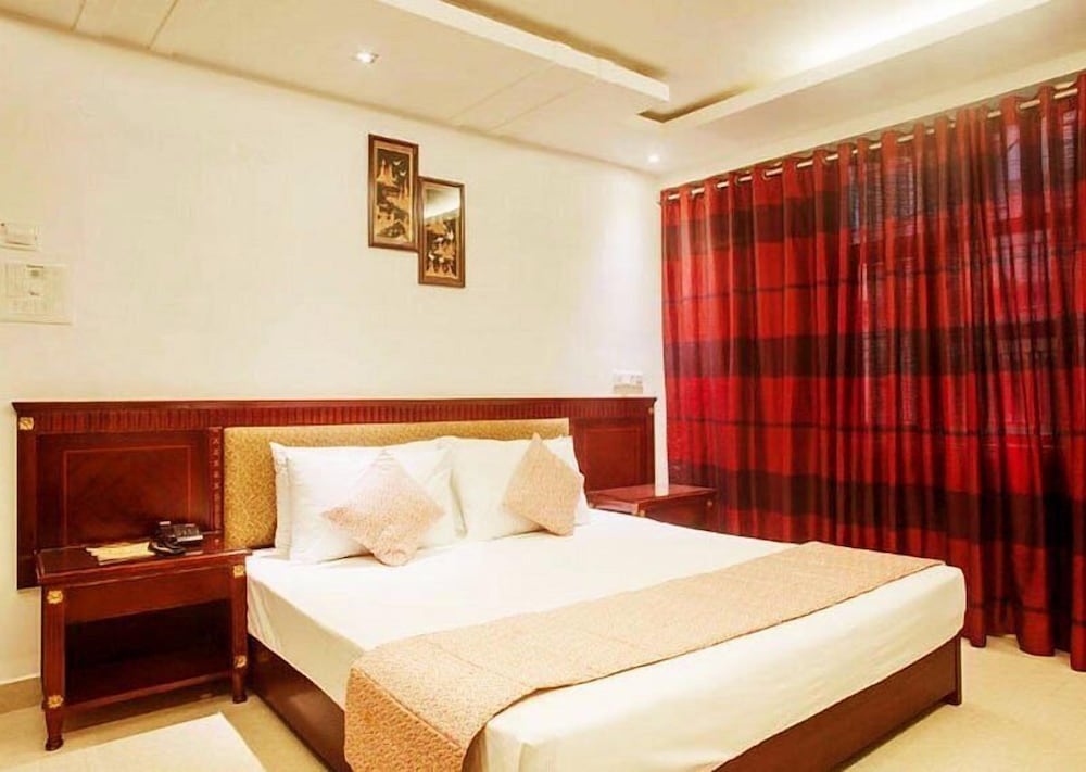 Vijay Intercontinental 2/22