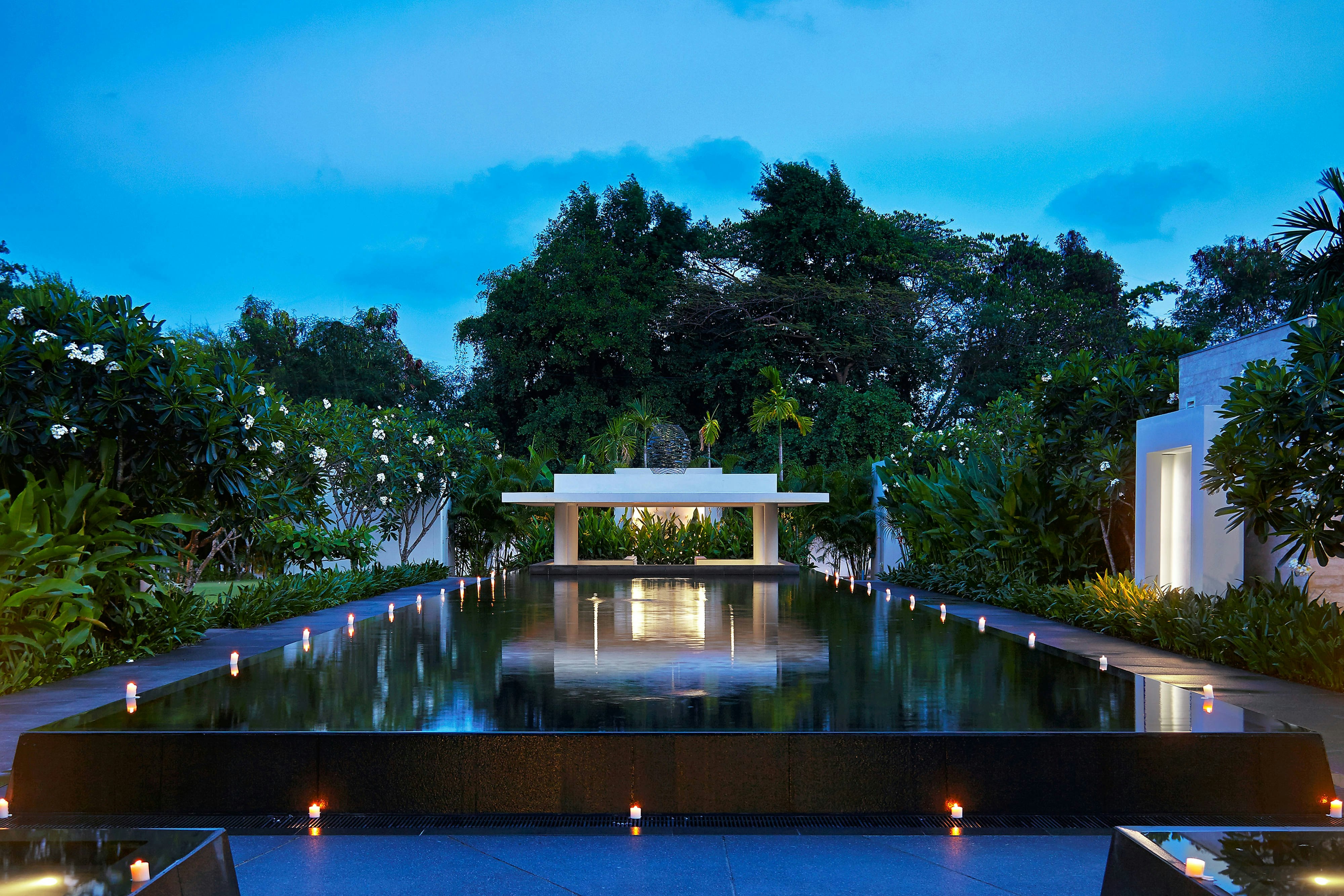 Rayong Marriott Resort & Spa 3/58