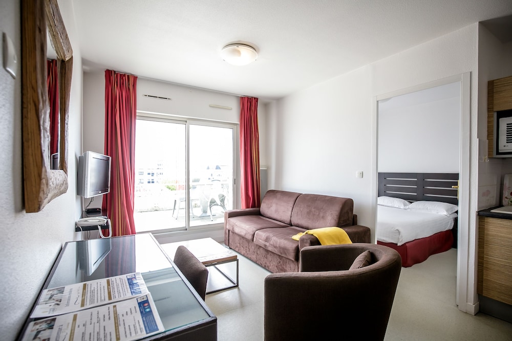 Appart Hotel Le Liberte 24/58