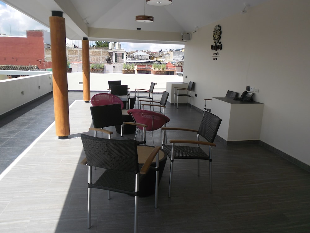 Hotel Nak'An Secreto Maya 17/31