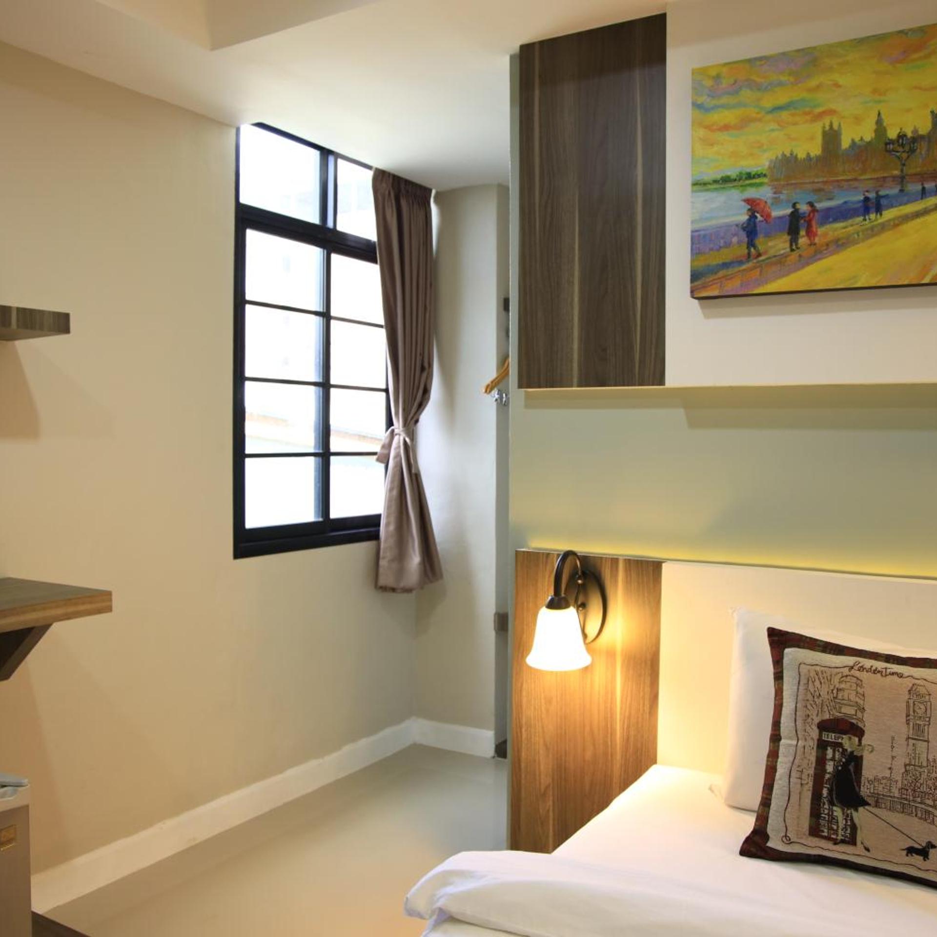 We Resident Hotel 15/33