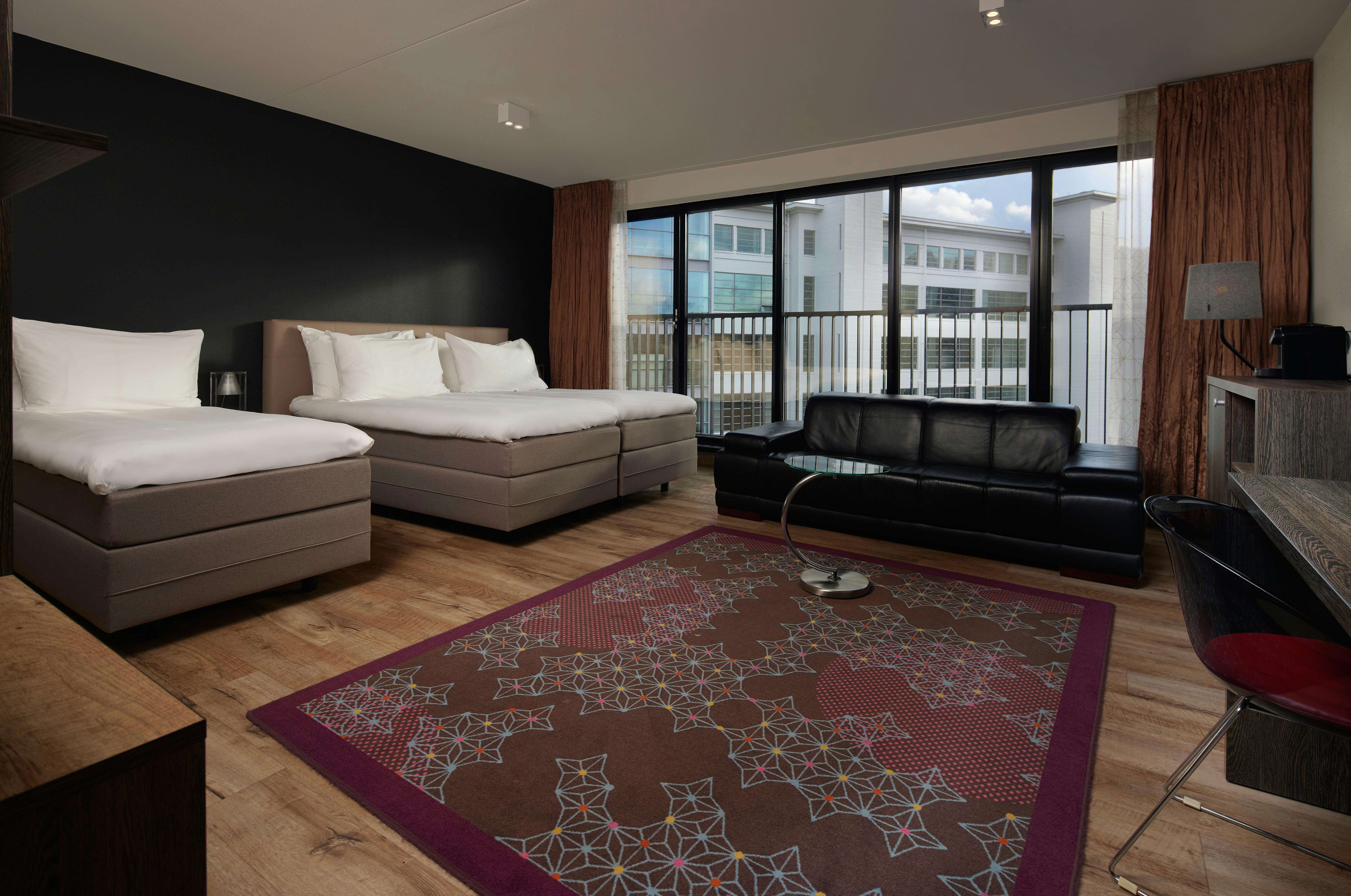 WestCord Hotel Eindhoven 27/78