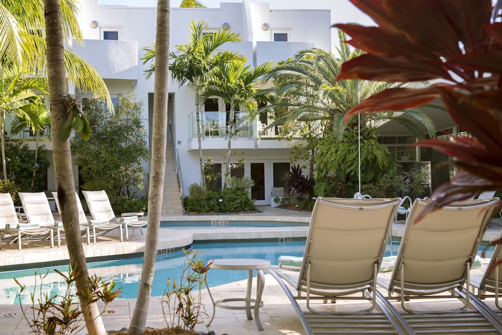 Santa Maria Suites 21/78