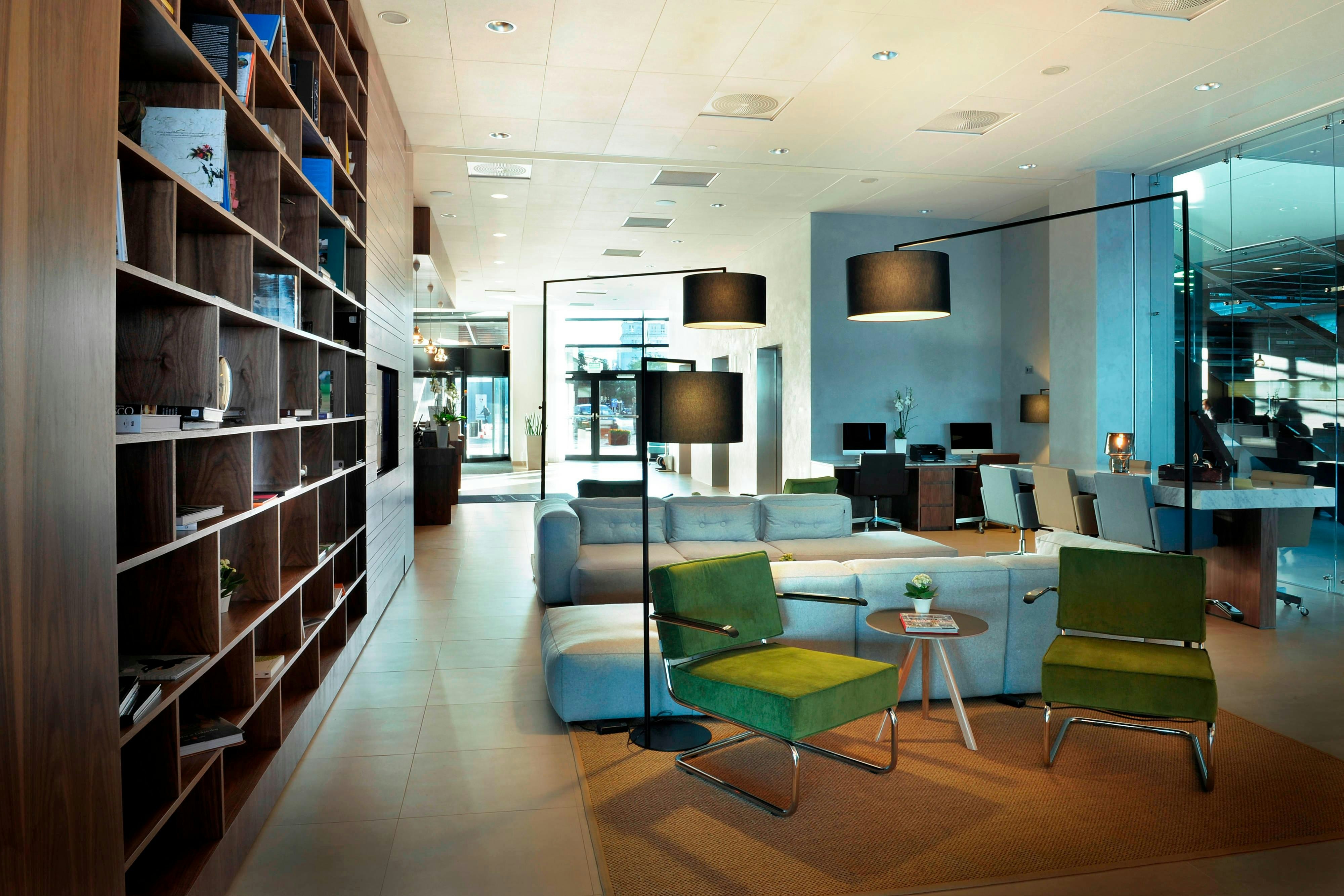 Courtyard By Marriott Gdynia Waterfront 11/19
