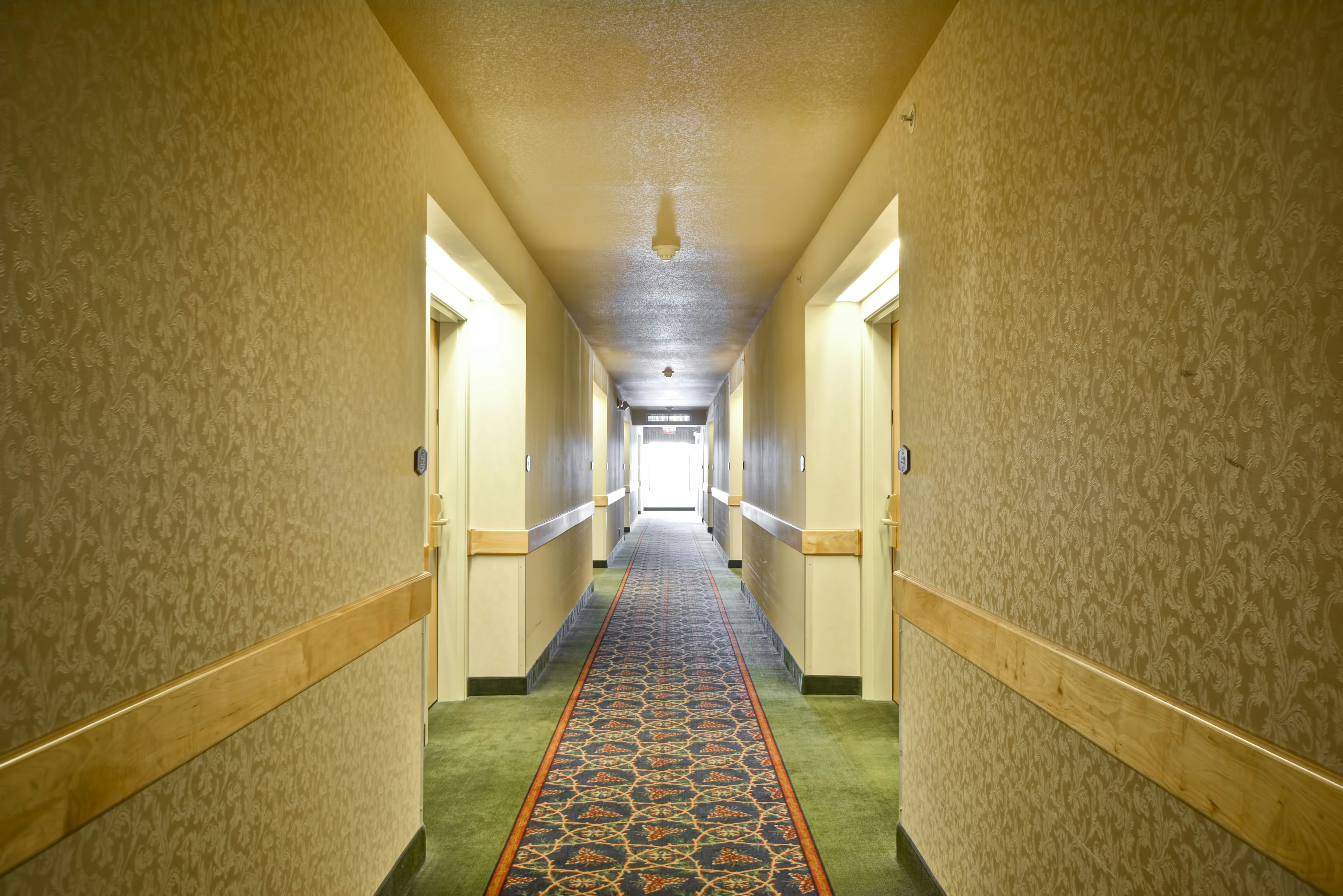 Hampton Inn Bozeman Mt 42/42