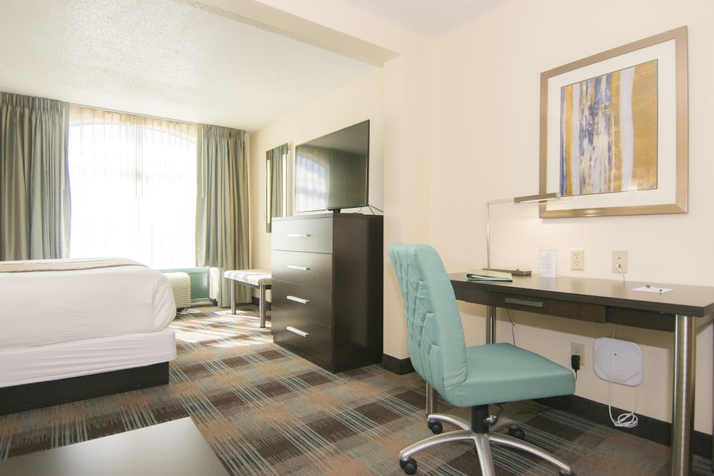 Wingate By Wyndham Orlando International Airport 37/41