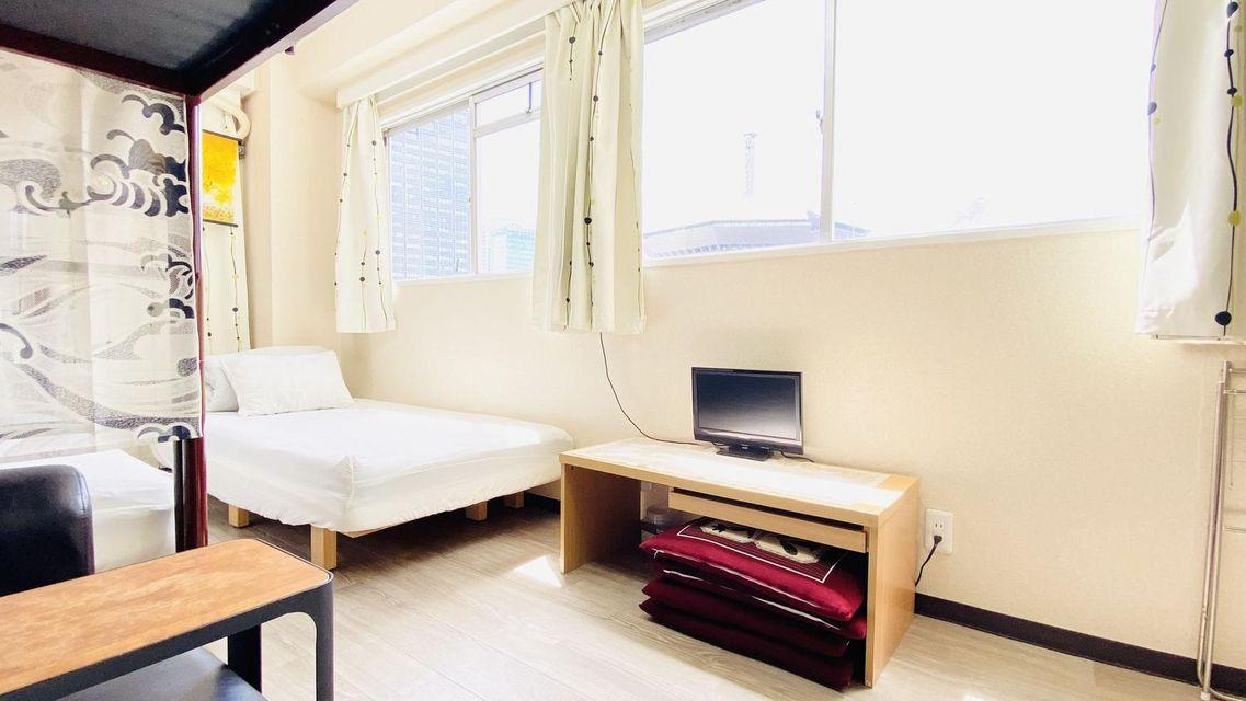Private, Inner, Annex