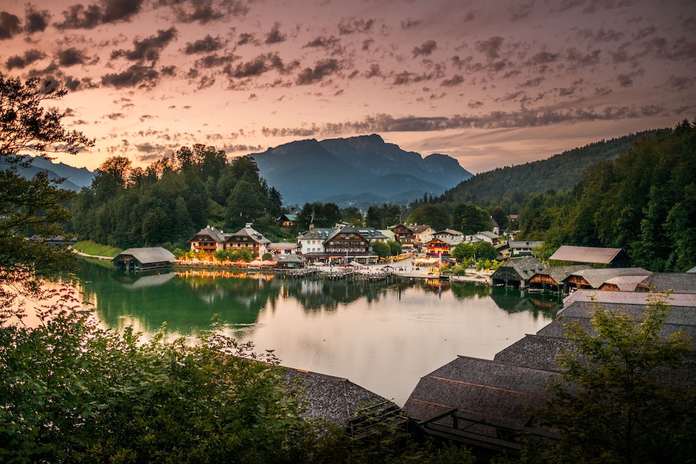 Hotel Konigssee 23/39