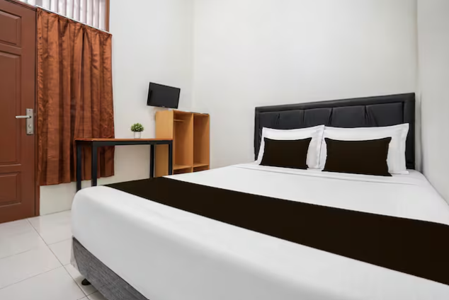 Room at Hotel O near Masjid Raya Baiturahman formerly Rumah Singgah, BANDA ACEH