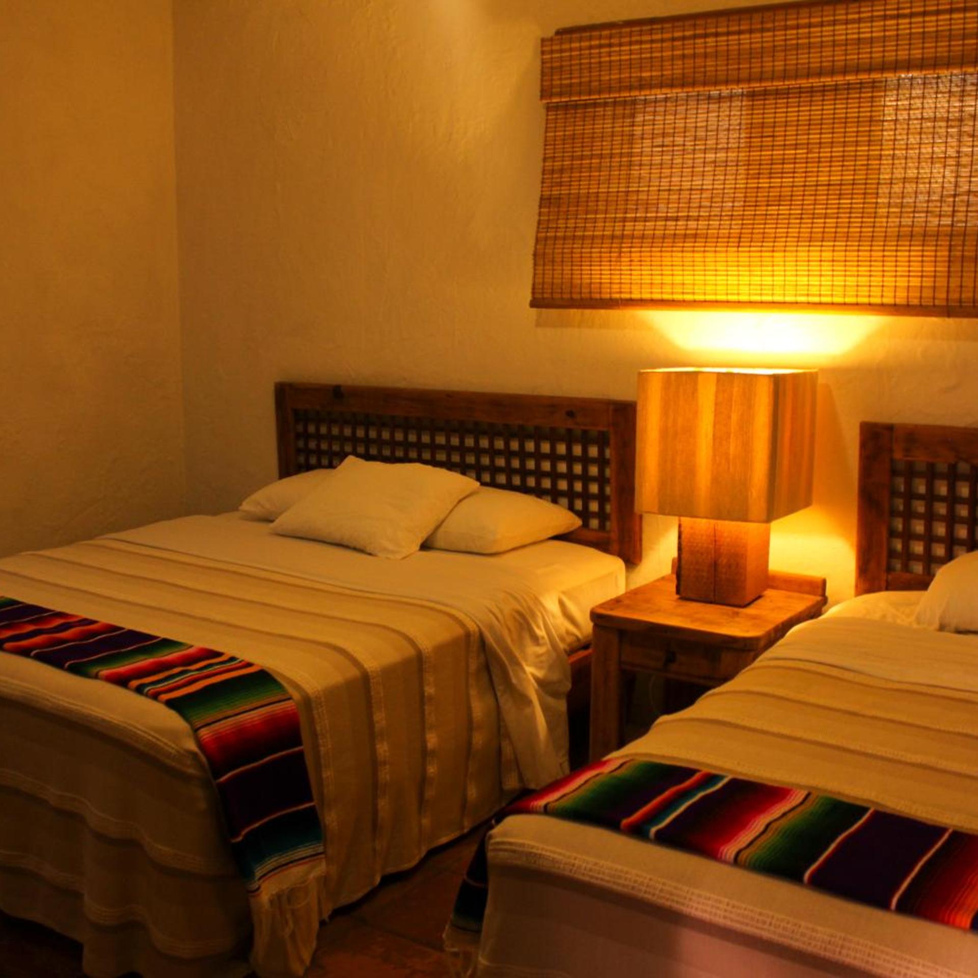 غرفة عائلية بإطلالة على البحر، Villas El Rancho 7/10