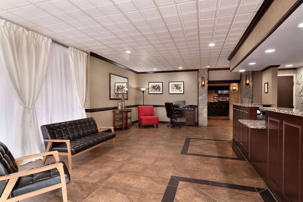 Days Inn by Wyndham Culpeper 10/16