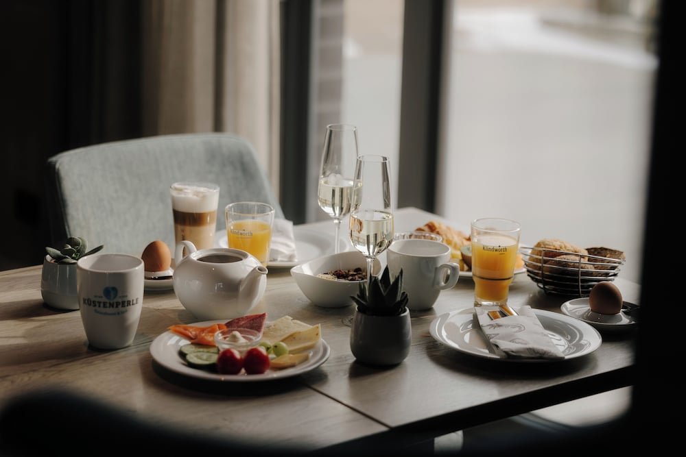Küstenperle Strandhotel & Spa 43/50
