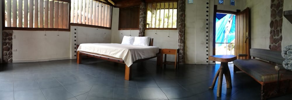 Omega Tours Adventure Company And Eco Jungle Lodge 8/50