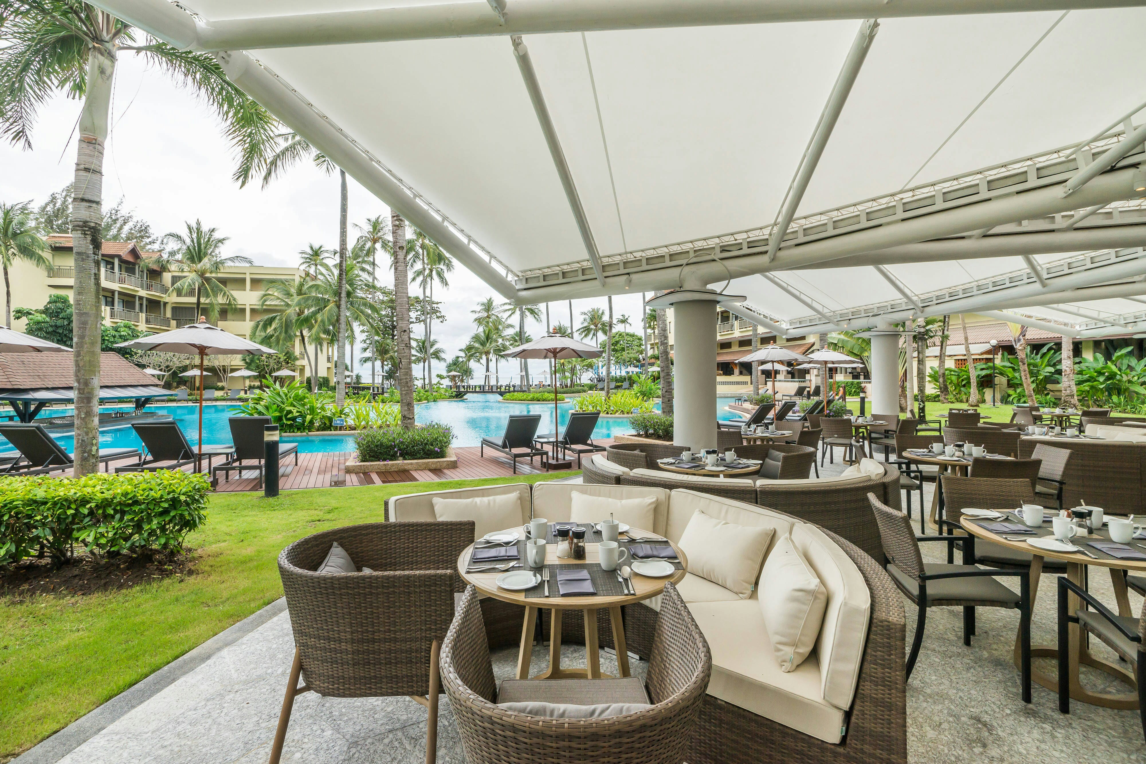 Phuket Marriott Resort & Spa, Merlin Beach 20/50