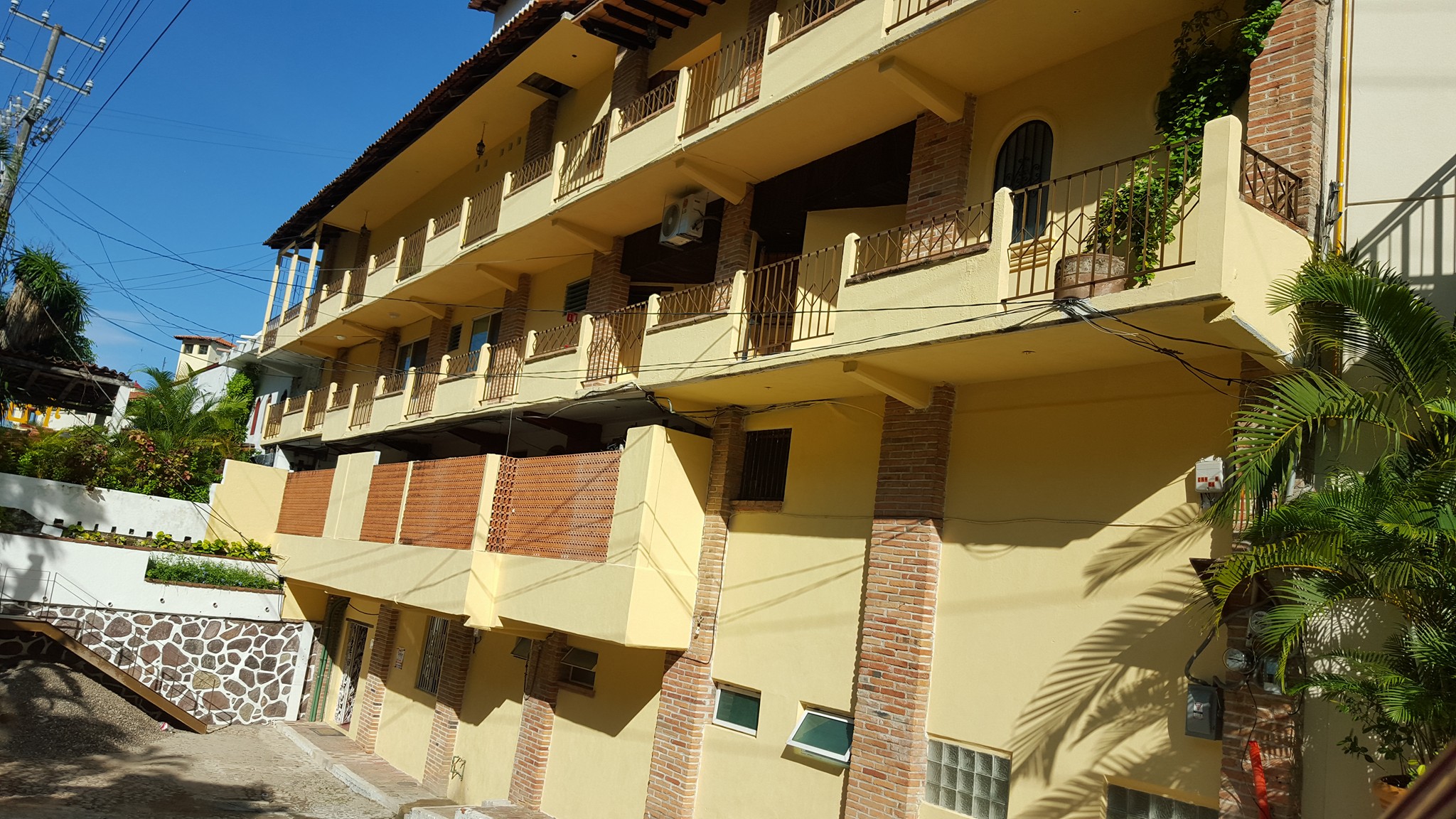 Hotel Marboka & Suites 3/58