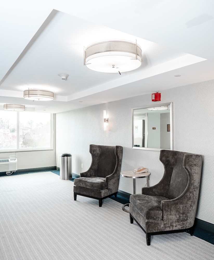 Metro Points Hotel Washington North 44/60