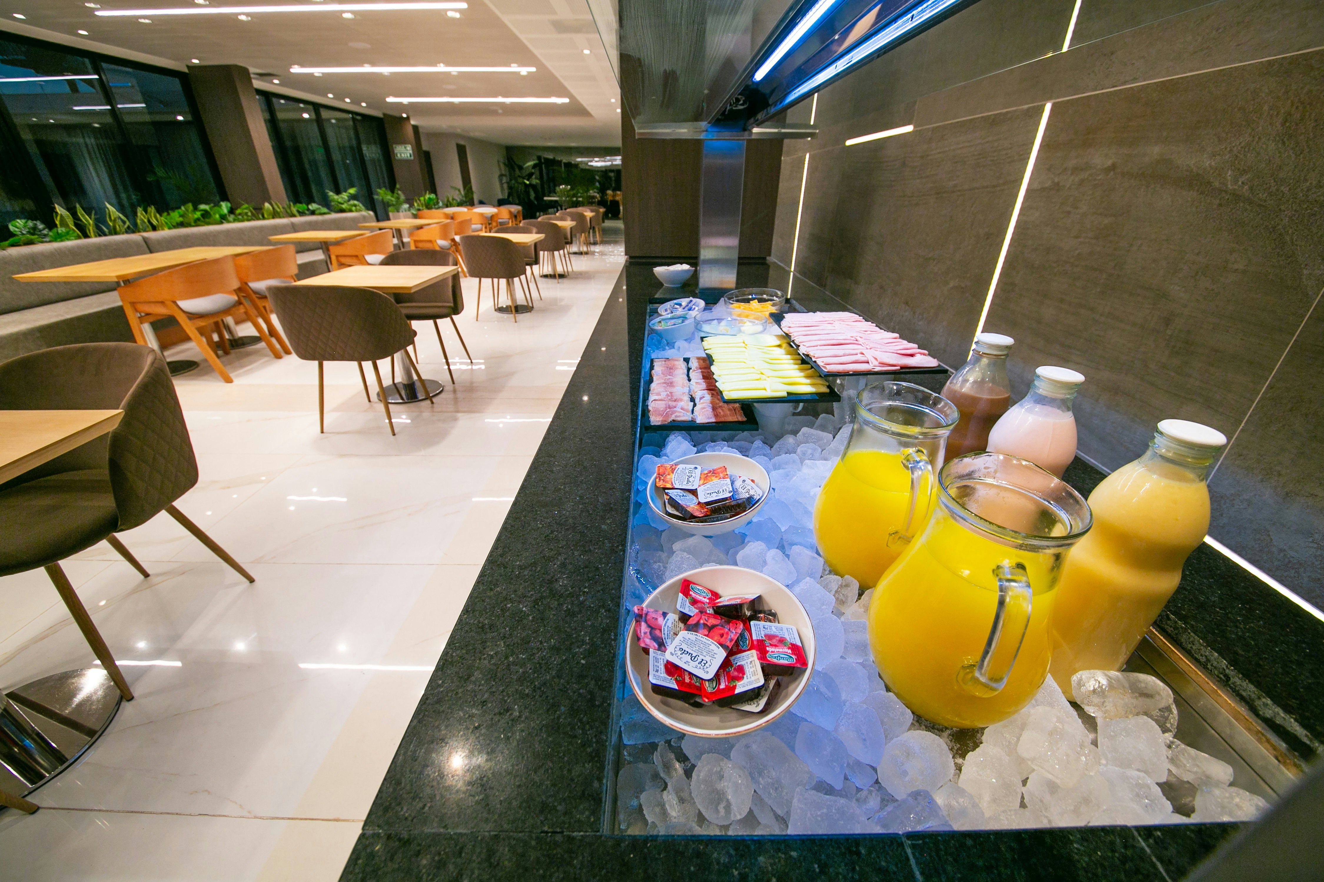 Hilton Garden Inn Santiago del Estero 65/78